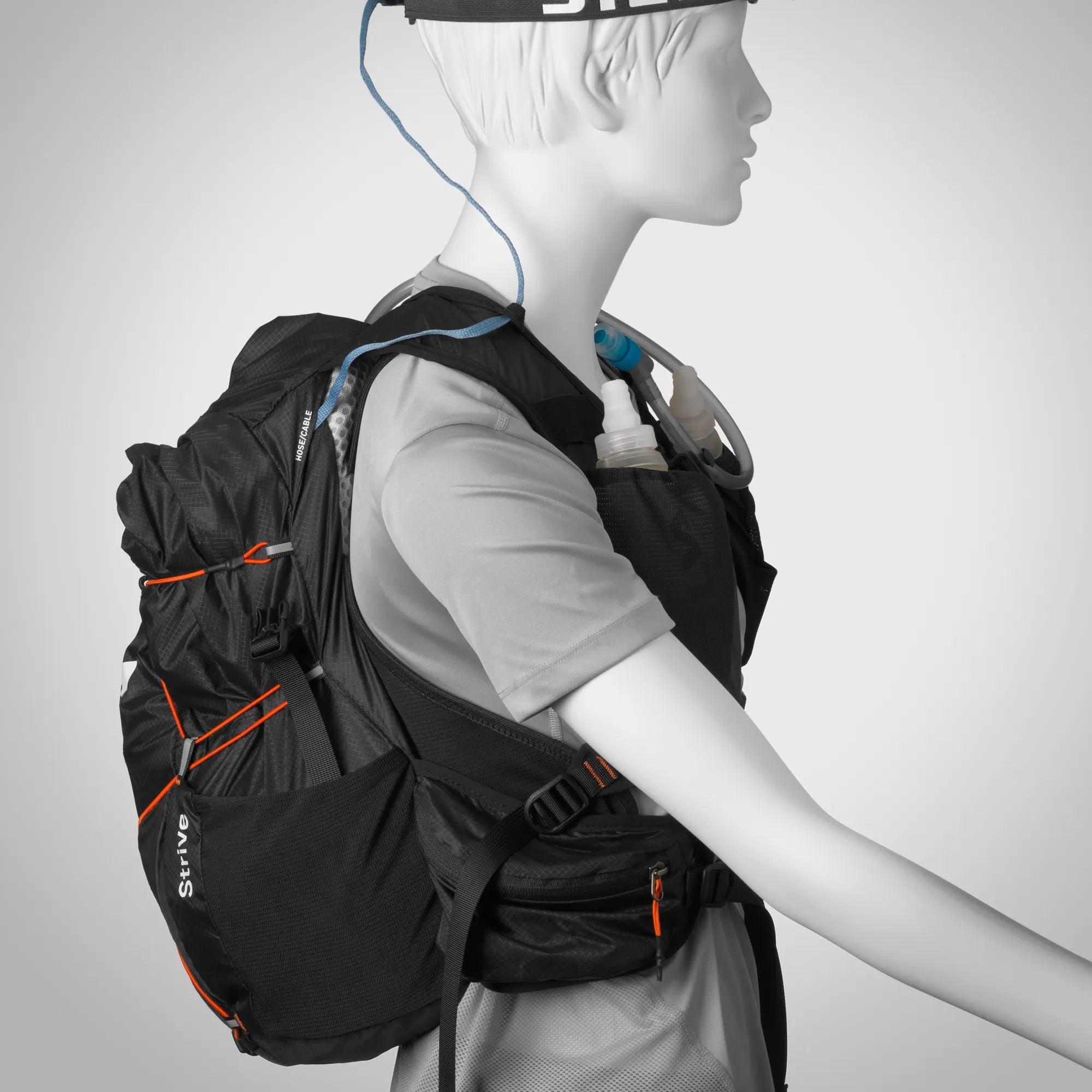 Silva Strive Mountain Pack 23+3L